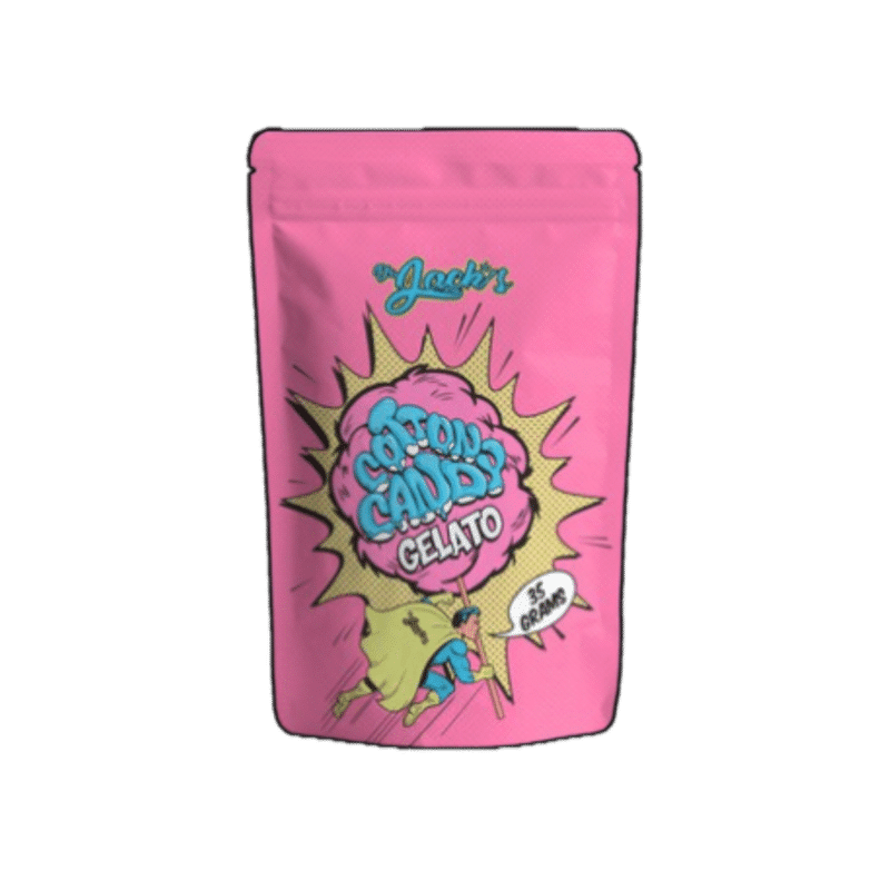 Seaweed Rockaway Beach promotional graphic (design 27)