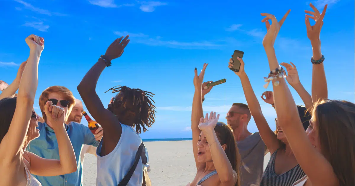 Where to Celebrate 4/20 in Rockaway Beach